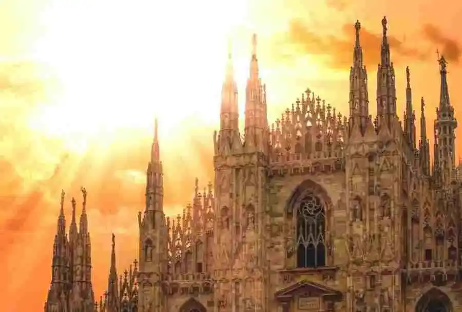 costo sede legale a Milano